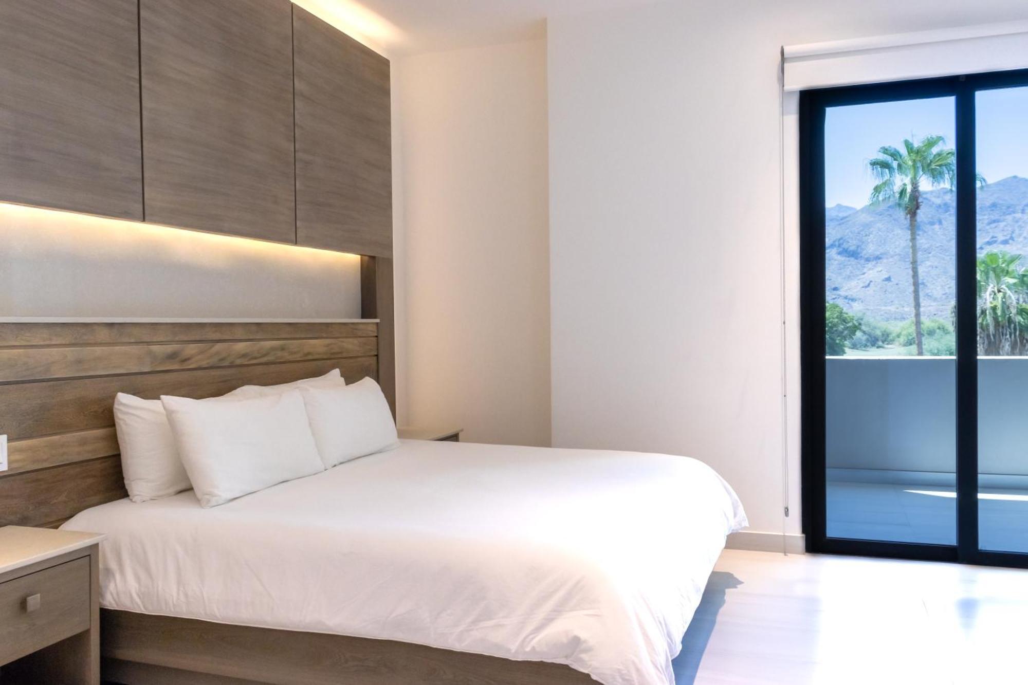 Aventuras Hotel Loreto  Ngoại thất bức ảnh